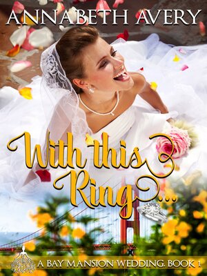 cover image of With This Ring